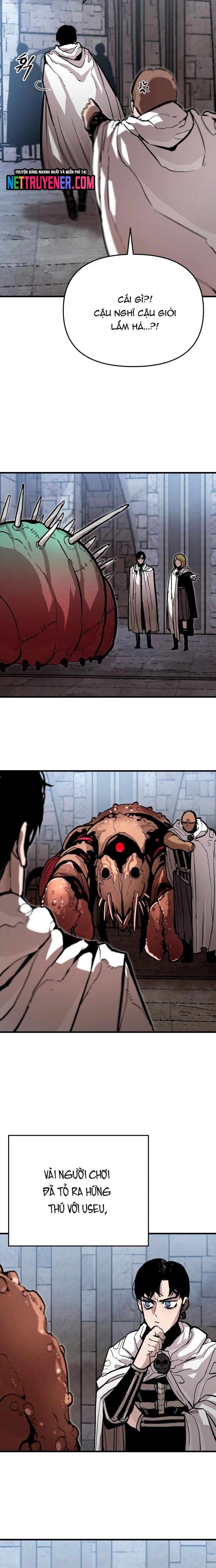 Đại Chiến Tử Thi Chap 13 - Next Chap 14