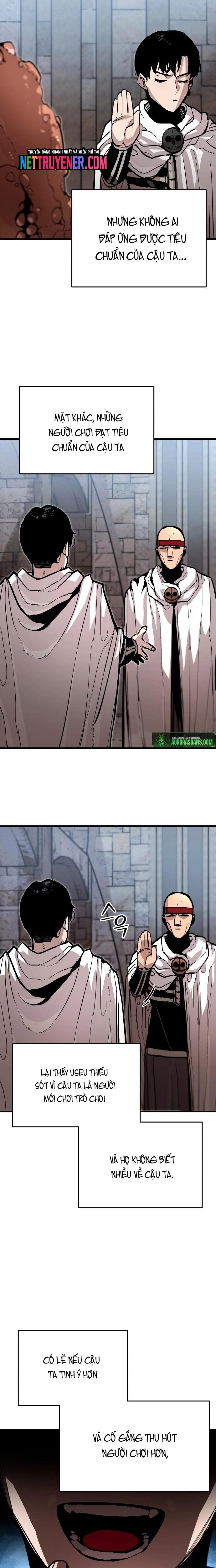 Đại Chiến Tử Thi Chap 13 - Next Chap 14