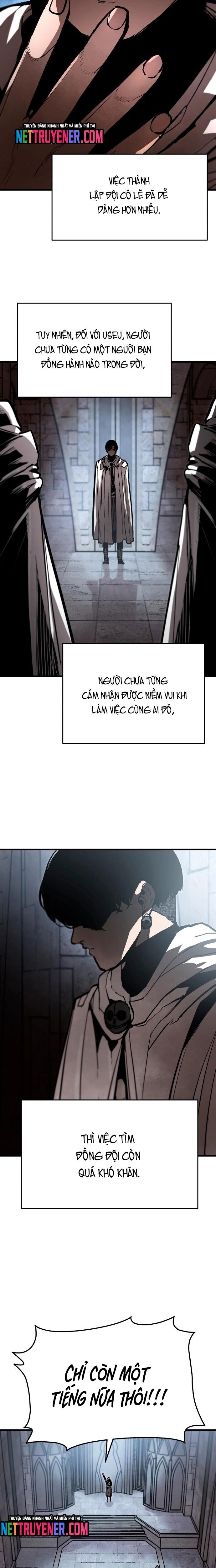 Đại Chiến Tử Thi Chap 13 - Next Chap 14