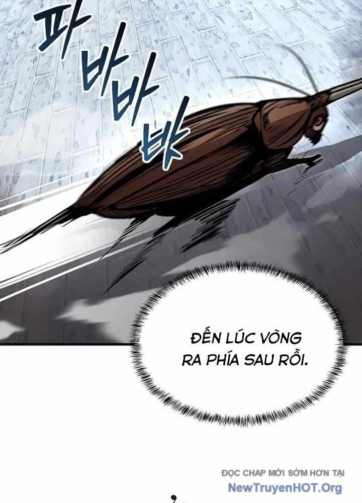 Đại Chiến Tử Thi Chap 15 - Next Chap 16