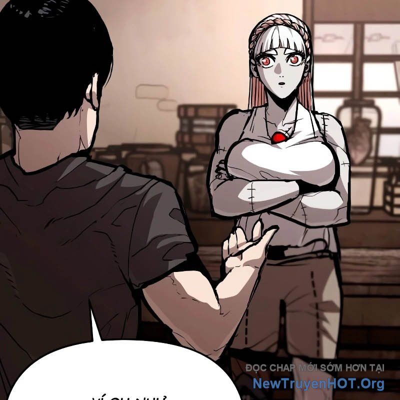 Đại Chiến Tử Thi Chap 19 - Next Chap 20