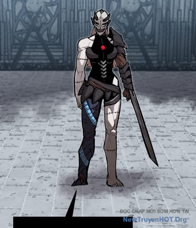 Đại Chiến Tử Thi Chap 20 - Next Chap 21