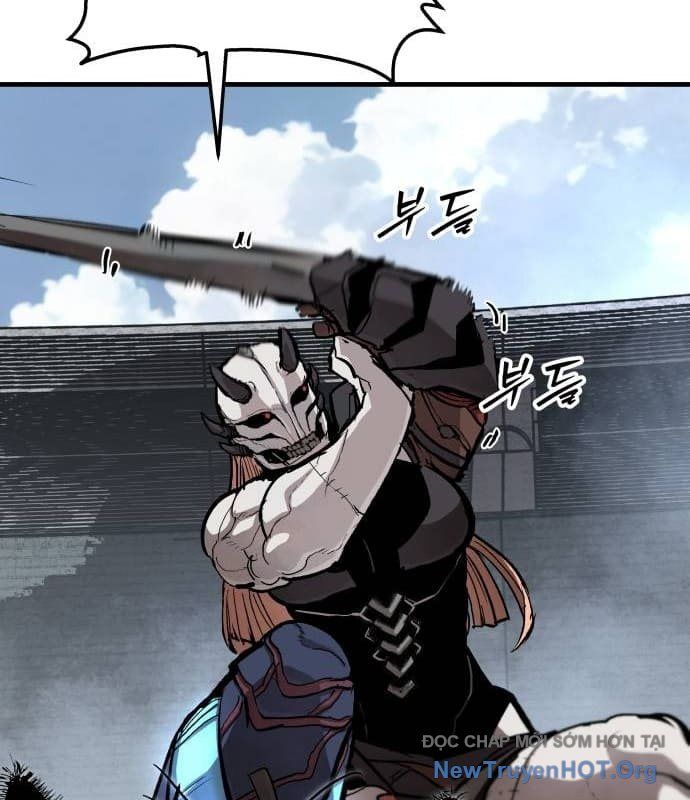 Đại Chiến Tử Thi Chap 21 - Next Chap 22