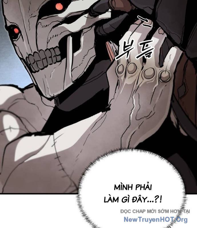 Đại Chiến Tử Thi Chap 21 - Next Chap 22