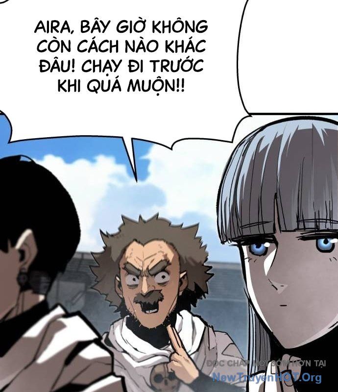 Đại Chiến Tử Thi Chap 21 - Next Chap 22