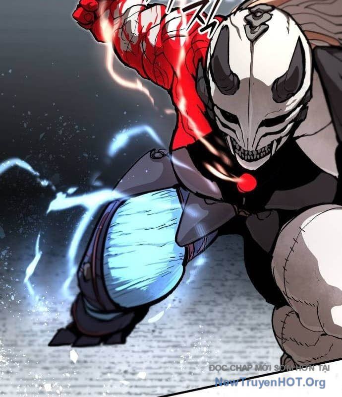 Đại Chiến Tử Thi Chap 21 - Next Chap 22