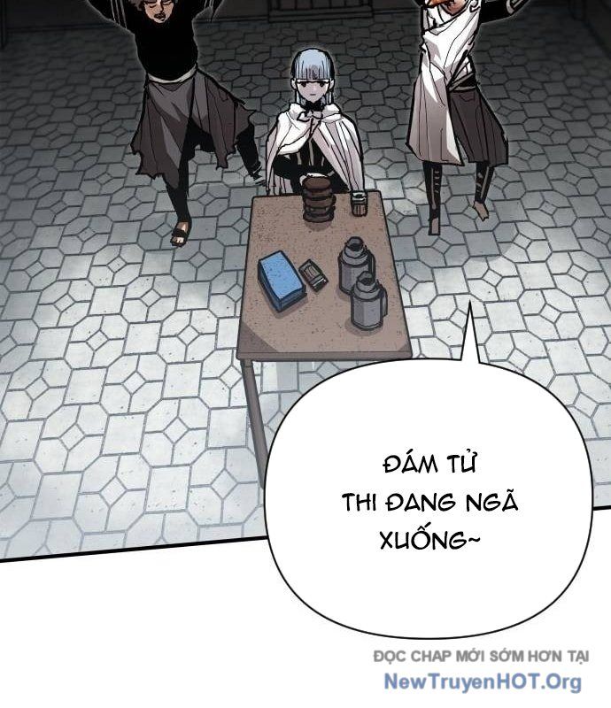 Đại Chiến Tử Thi Chap 24 - Next Chap 25