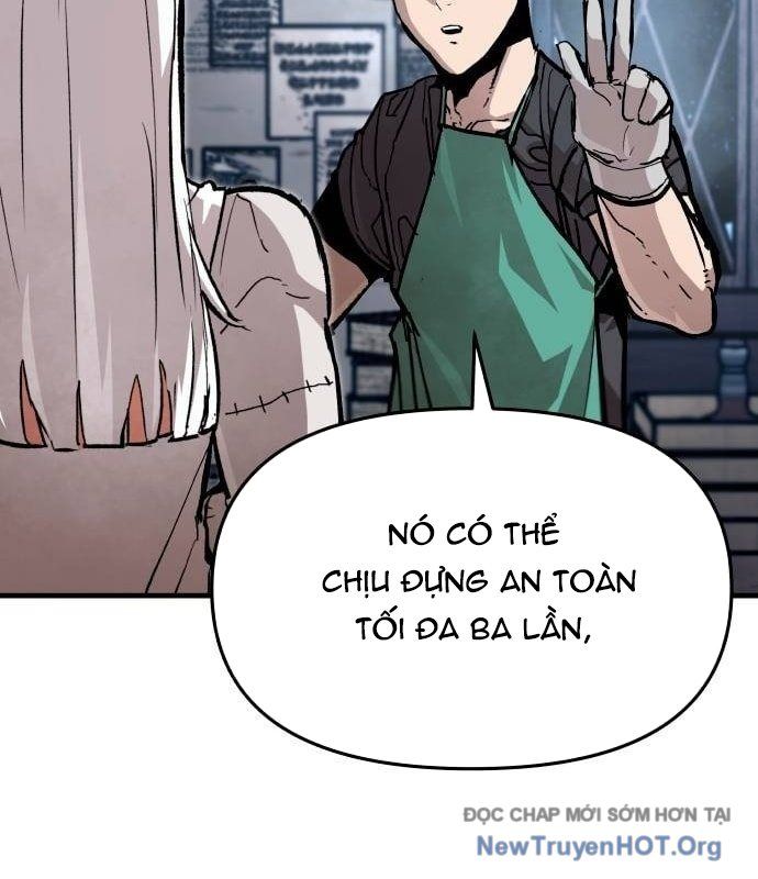 Đại Chiến Tử Thi Chap 25 - Next Chap 26