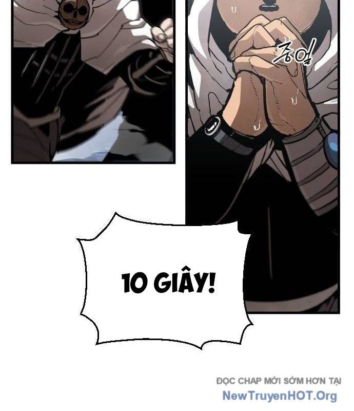 Đại Chiến Tử Thi Chap 26 - Next Chap 27