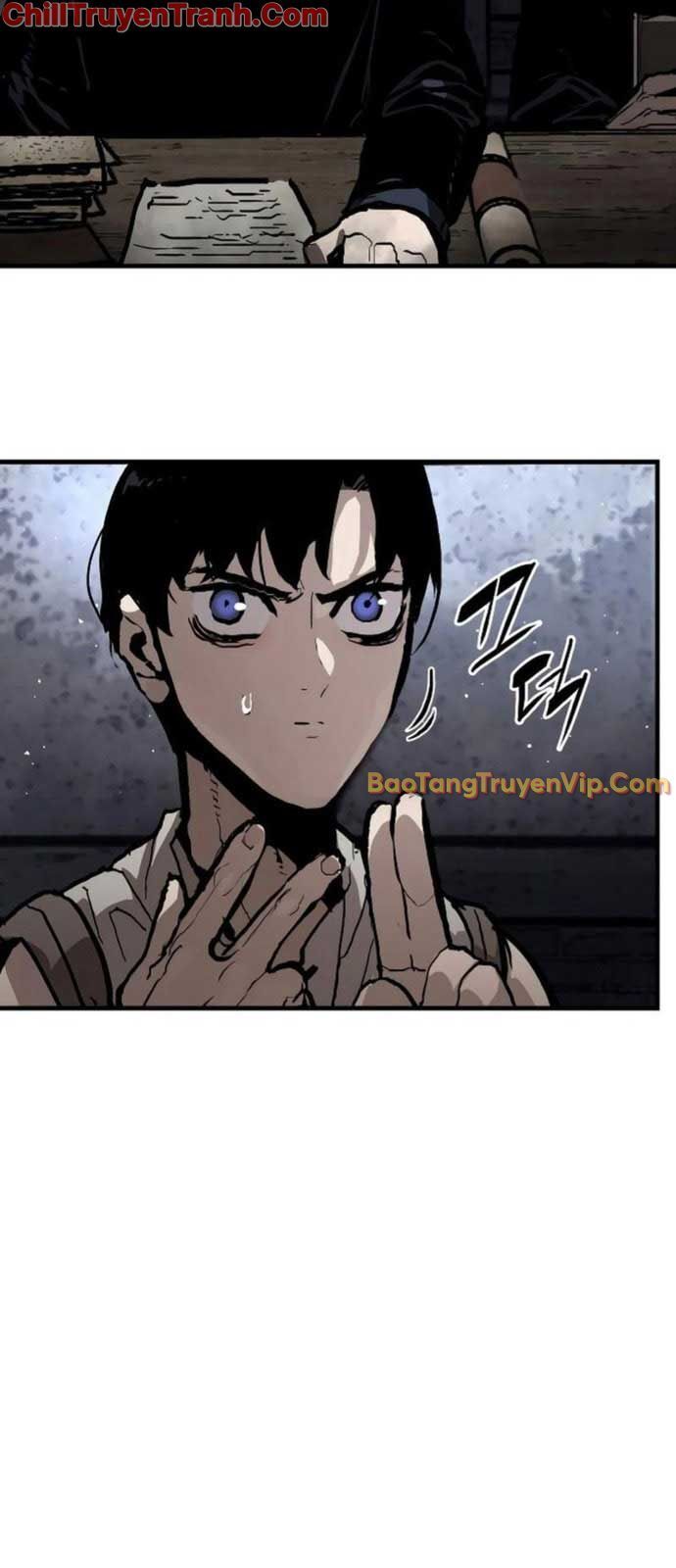 Đại Chiến Tử Thi Chap 3 - Next Chap 4