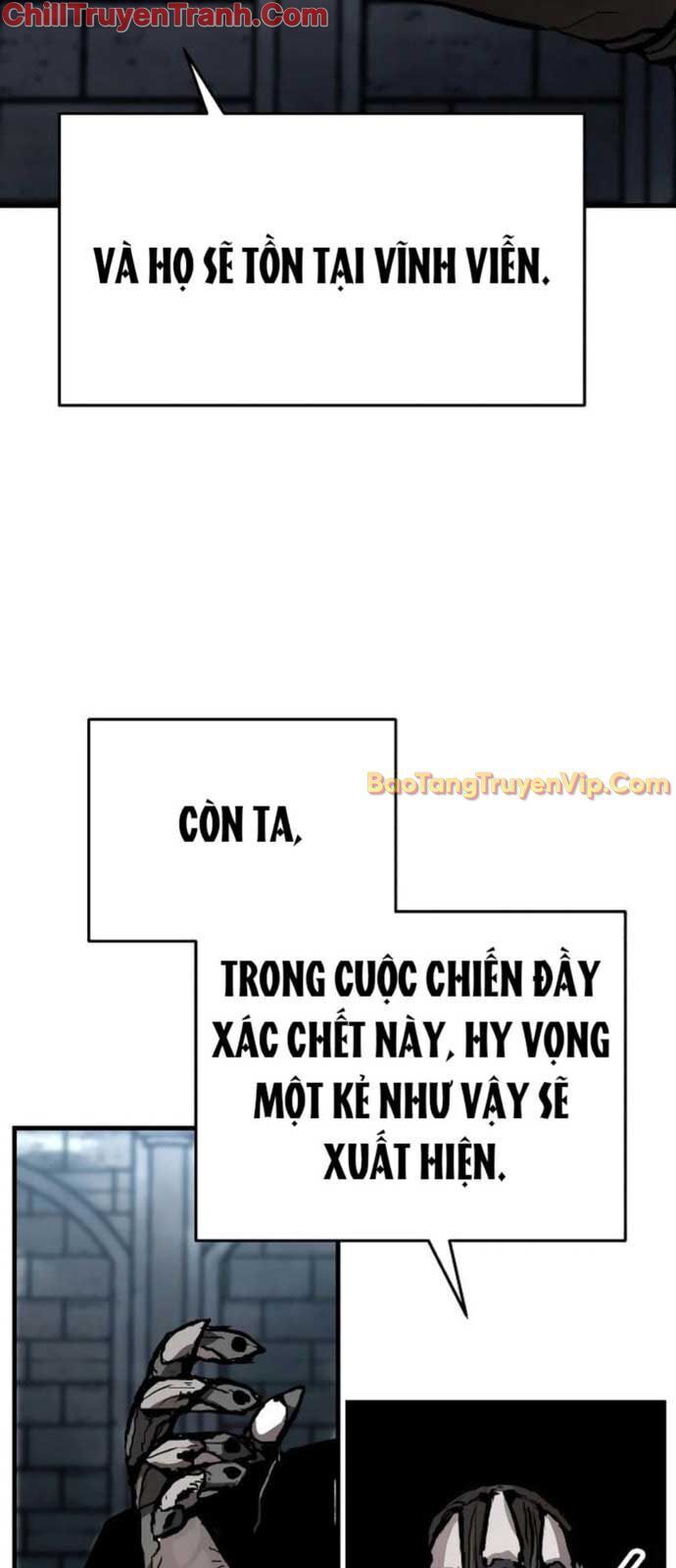 Đại Chiến Tử Thi Chap 3 - Next Chap 4