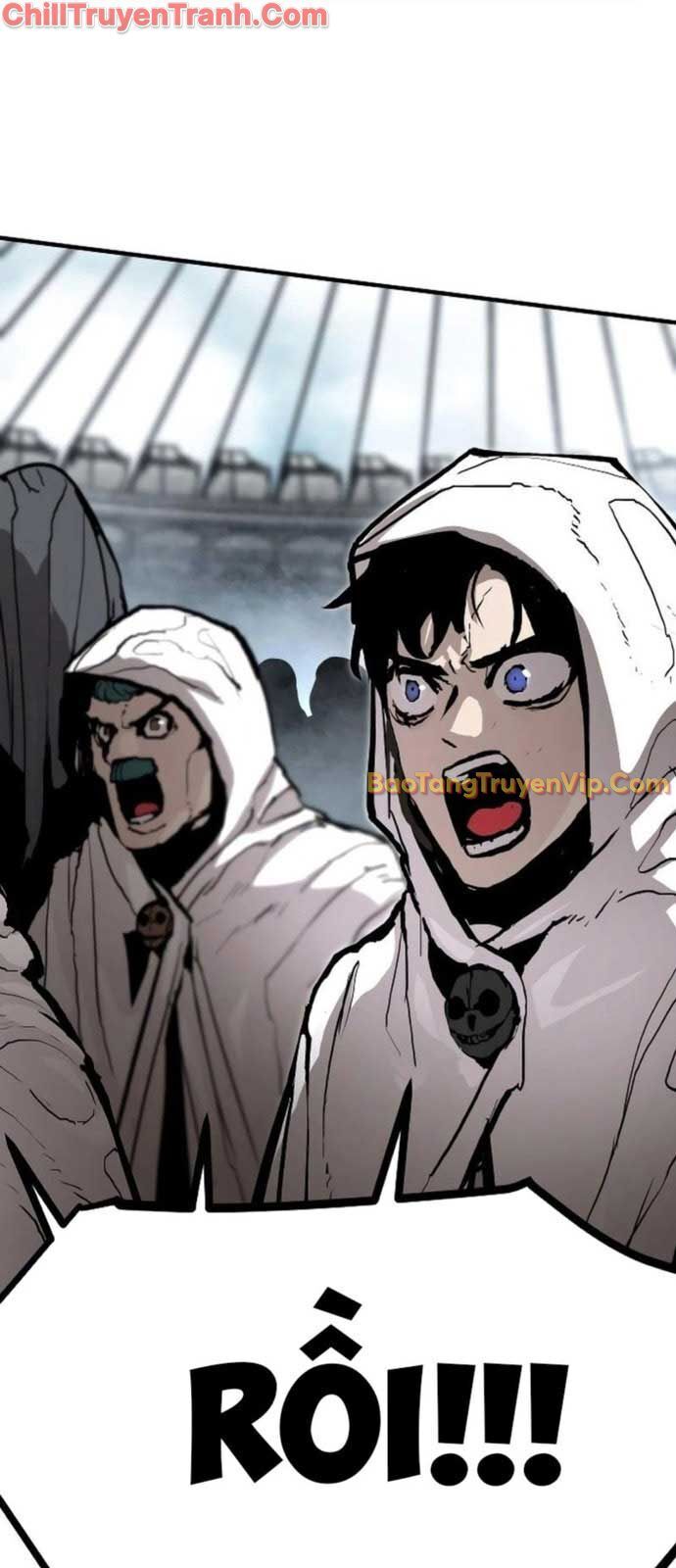 Đại Chiến Tử Thi Chap 3 - Next Chap 4