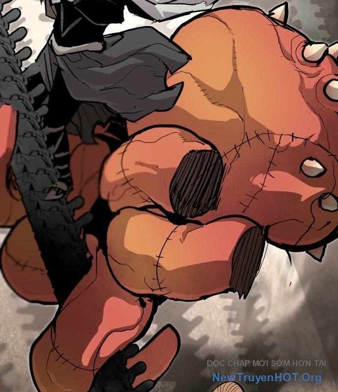 Đại Chiến Tử Thi Chap 31 - Next Chap 32