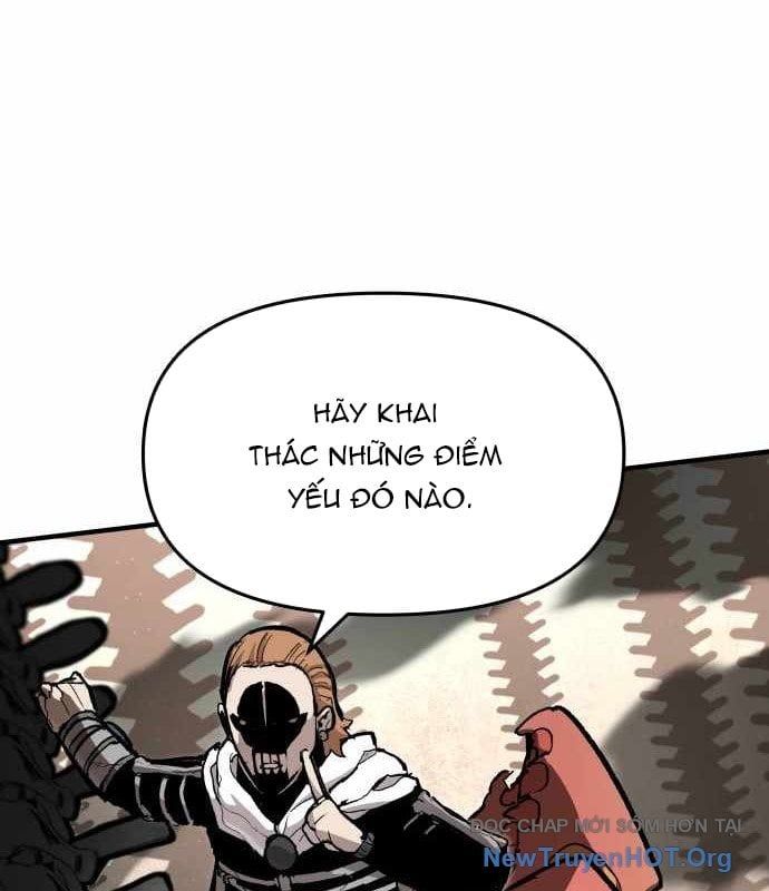 Đại Chiến Tử Thi Chap 31 - Next Chap 32
