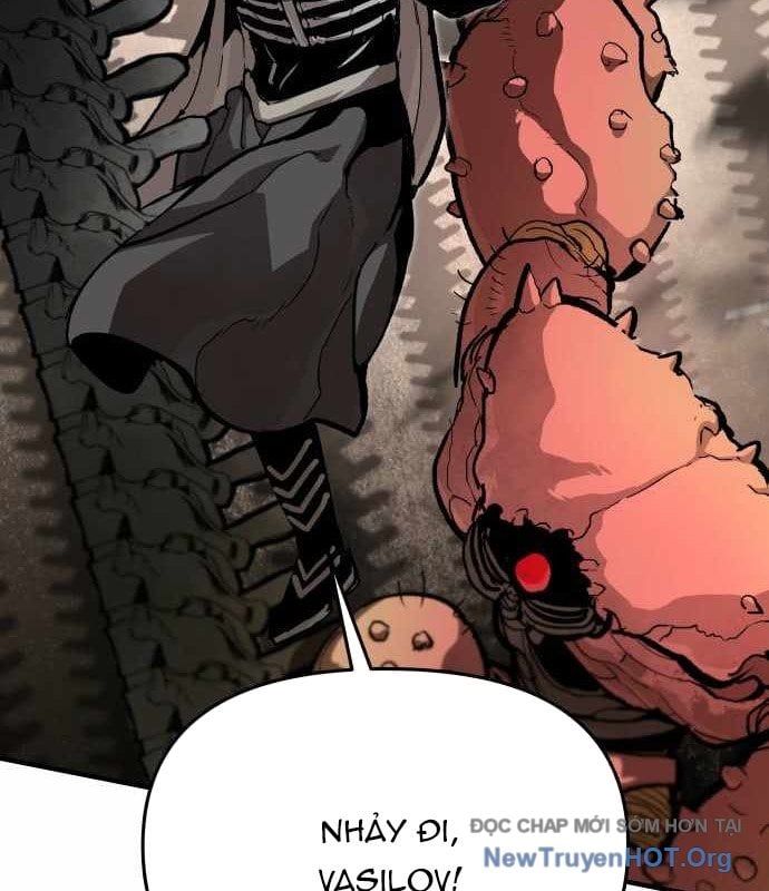 Đại Chiến Tử Thi Chap 31 - Next Chap 32