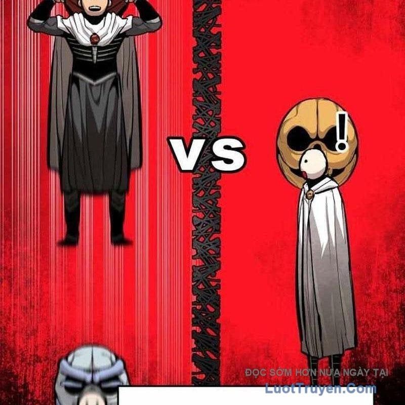 Đại Chiến Tử Thi Chap 36 - Next Chap 37