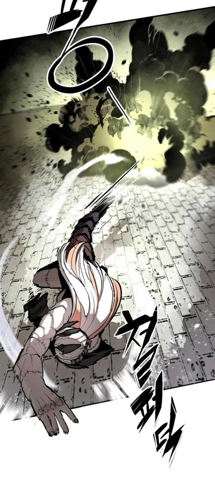 Đại Chiến Tử Thi Chap 5 - Next Chap 6