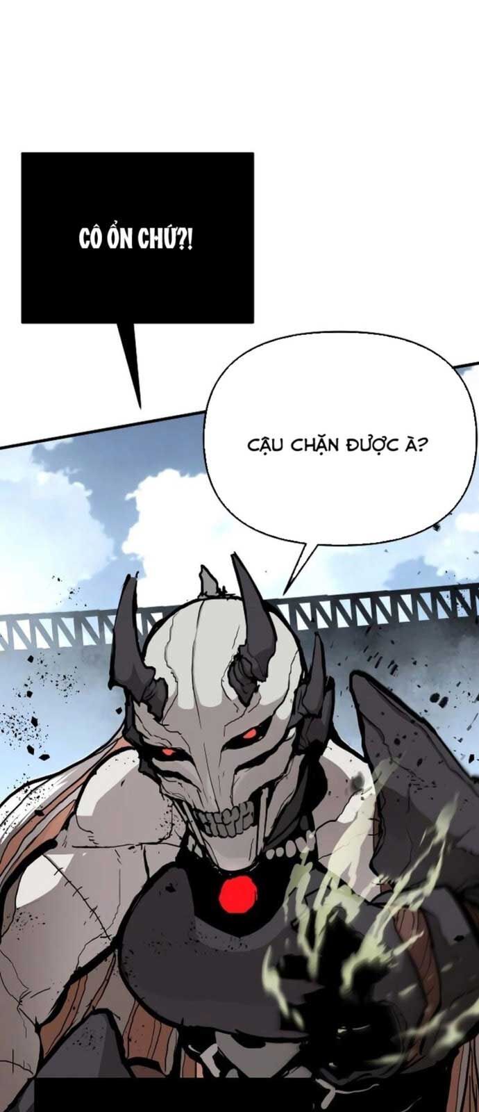 Đại Chiến Tử Thi Chap 5 - Next Chap 6