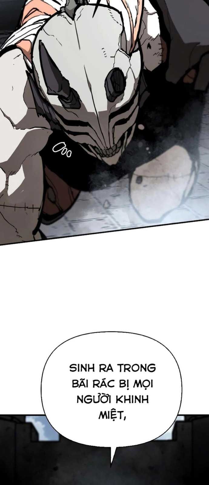 Đại Chiến Tử Thi Chap 5 - Next Chap 6