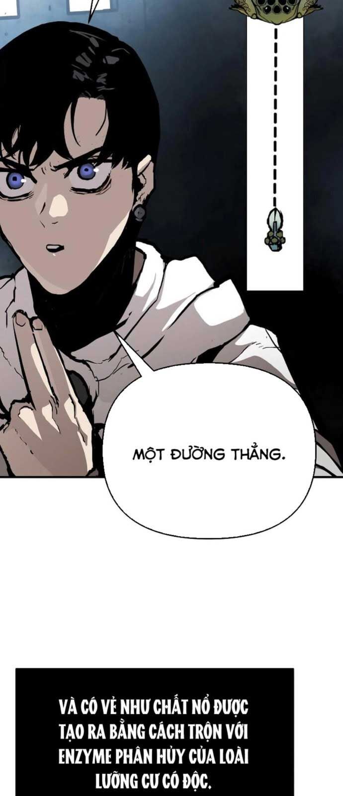 Đại Chiến Tử Thi Chap 5 - Next Chap 6