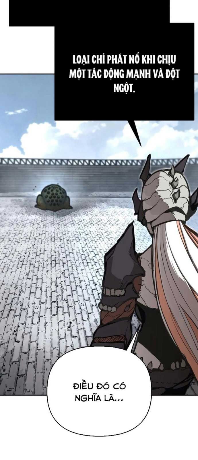 Đại Chiến Tử Thi Chap 5 - Next Chap 6