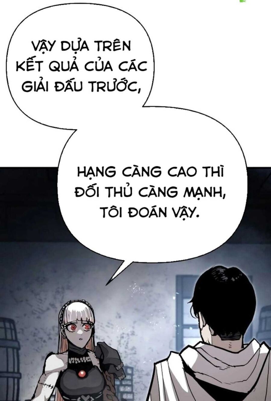 Đại Chiến Tử Thi Chap 6 - Next Chap 7