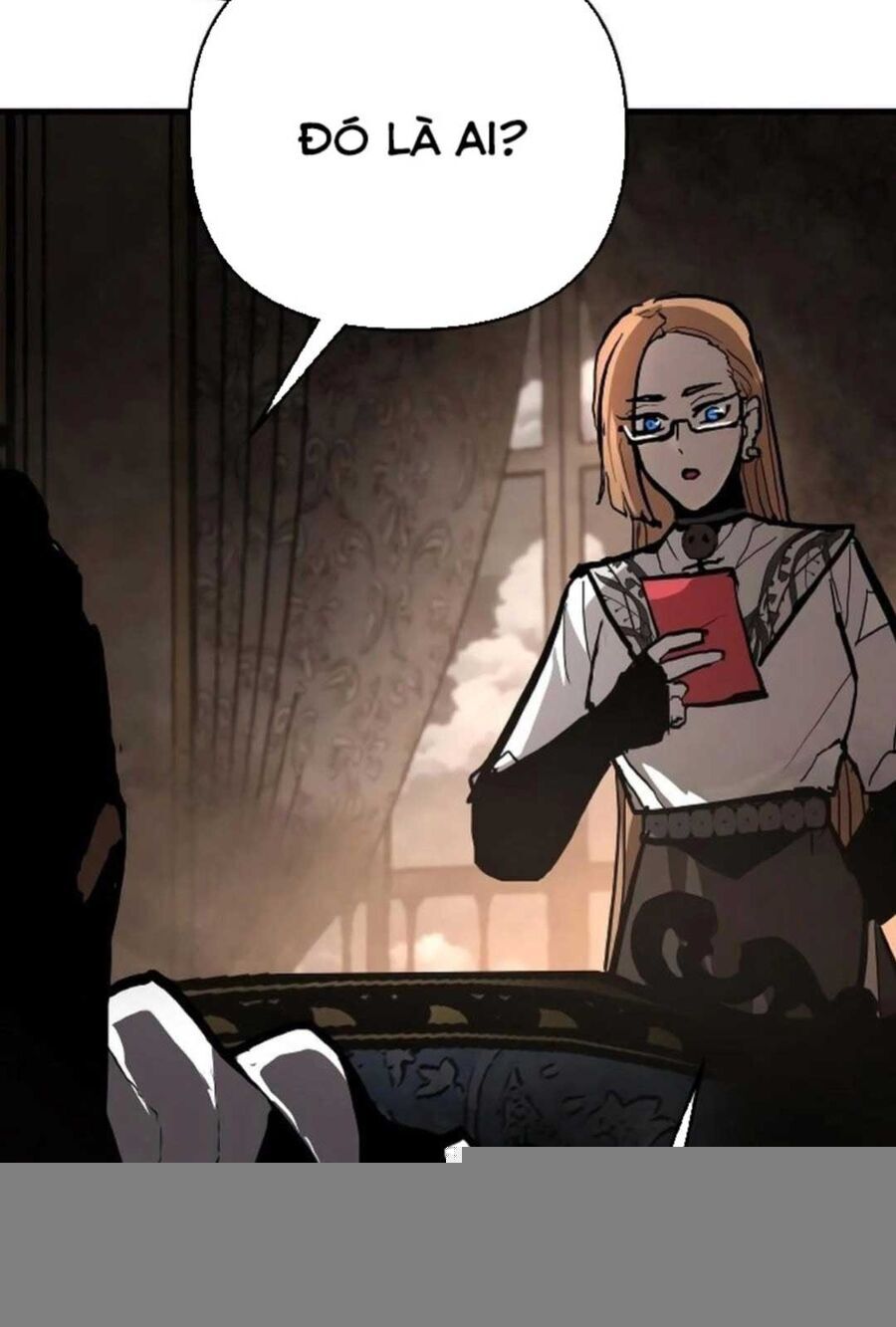 Đại Chiến Tử Thi Chap 6 - Next Chap 7