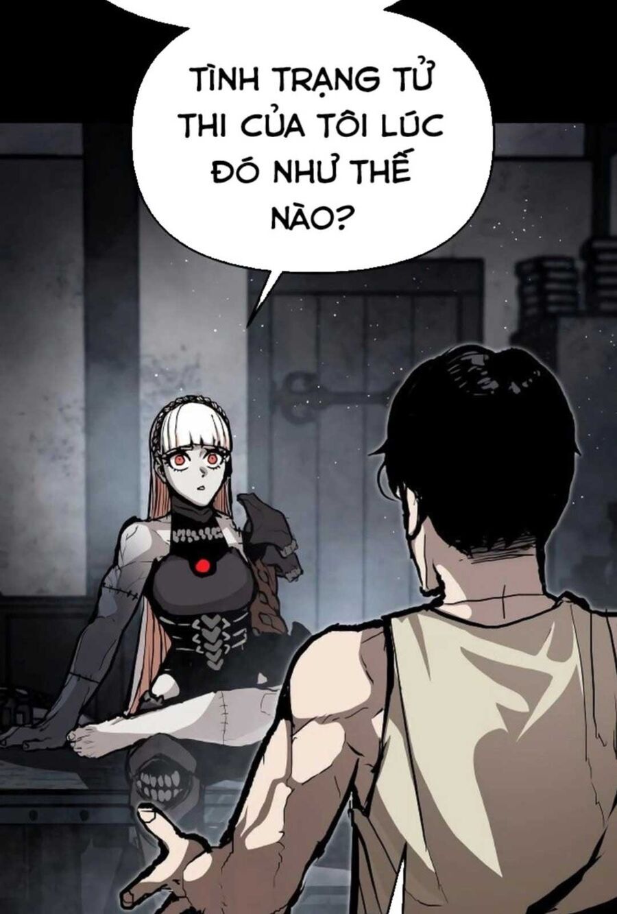 Đại Chiến Tử Thi Chap 6 - Next Chap 7