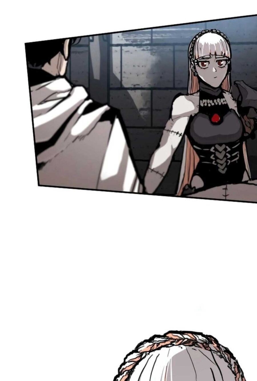 Đại Chiến Tử Thi Chap 6 - Next Chap 7