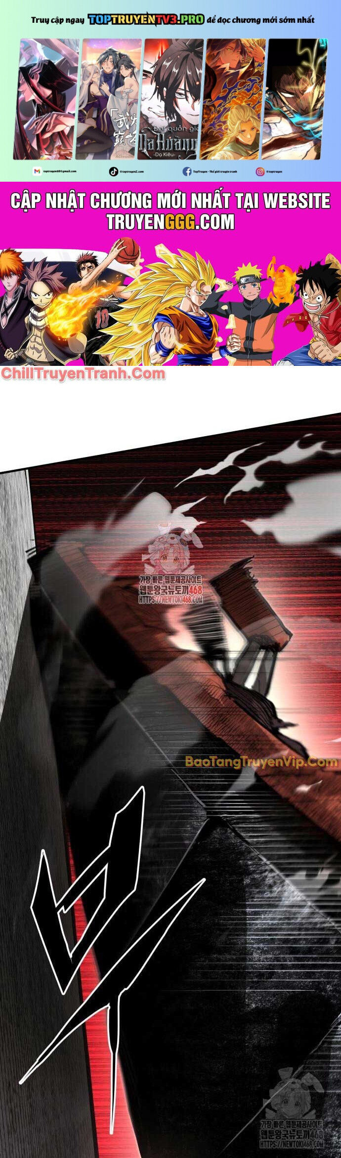 Đại Chiến Tử Thi Chap 8 - Next Chap 9