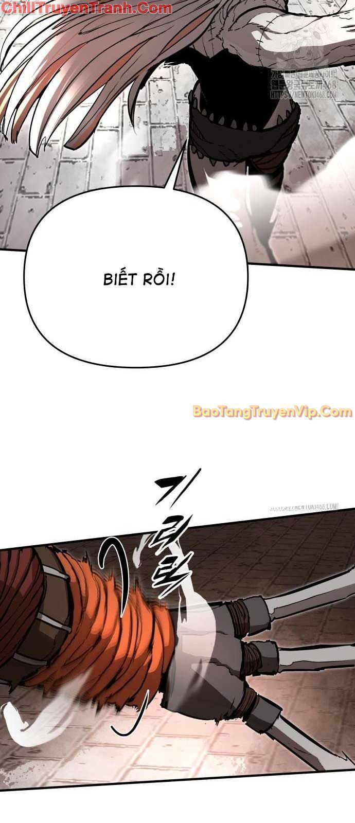 Đại Chiến Tử Thi Chap 8 - Next Chap 9