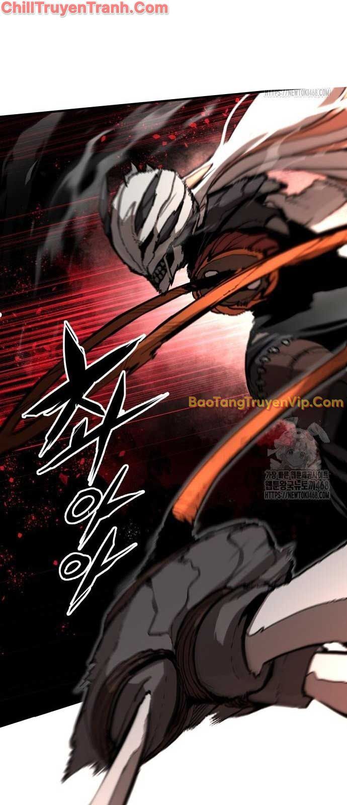 Đại Chiến Tử Thi Chap 8 - Next Chap 9