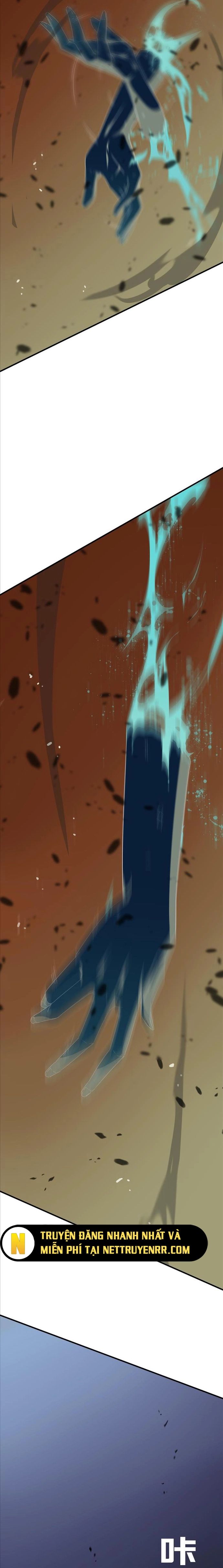 Dũng Sĩ, Xin Hãy Tự Trọng Chap 23 - Next Chap 24