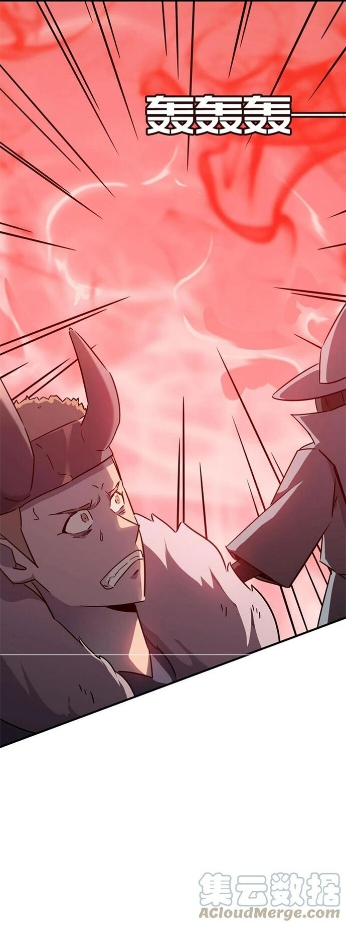 Dũng Sĩ, Xin Hãy Tự Trọng Chap 33 - Next Chap 34