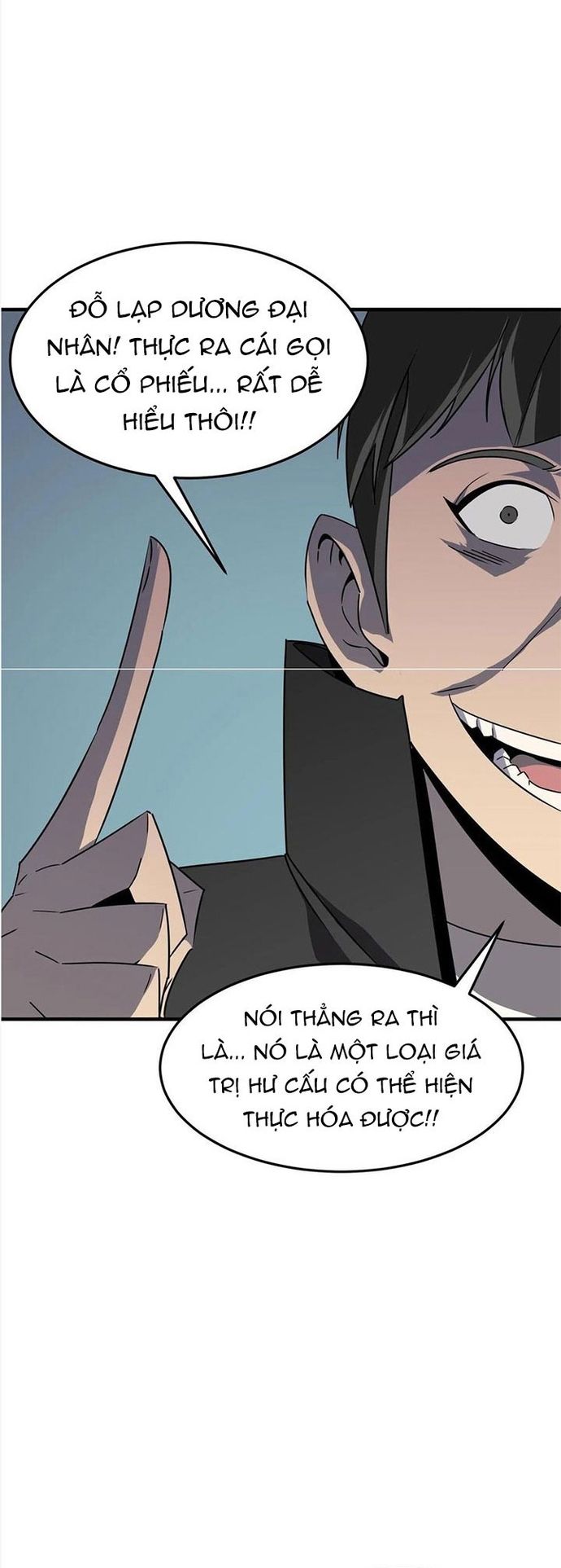 Dũng Sĩ, Xin Hãy Tự Trọng Chap 38 - Next Chap 39