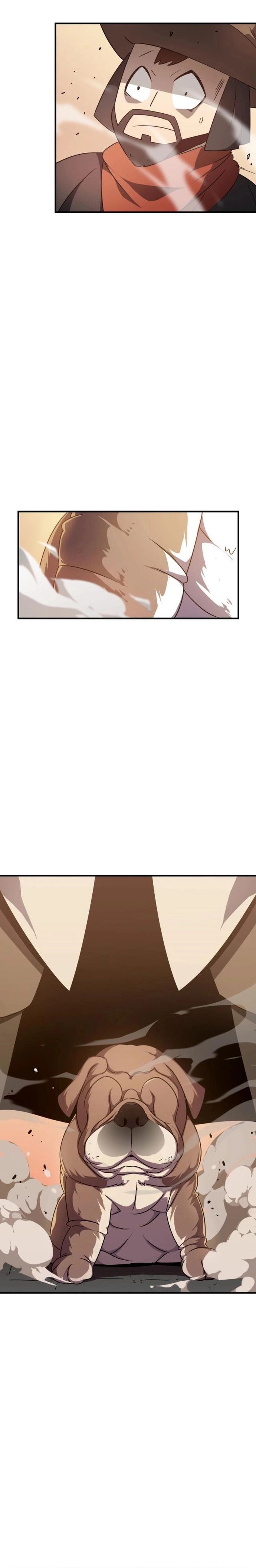 Dũng Sĩ, Xin Hãy Tự Trọng Chap 5 - Next Chap 6