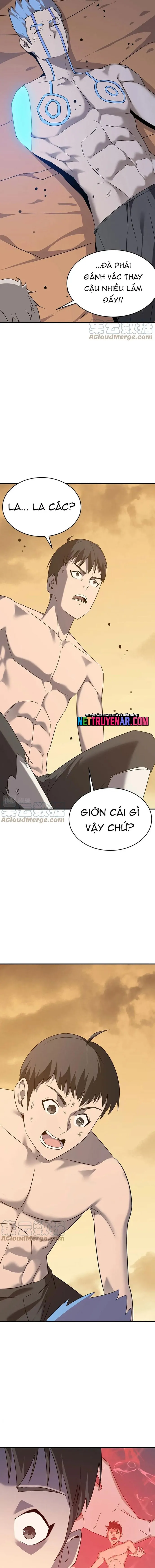 Dũng Sĩ, Xin Hãy Tự Trọng Chap 65 - Next Chap 66