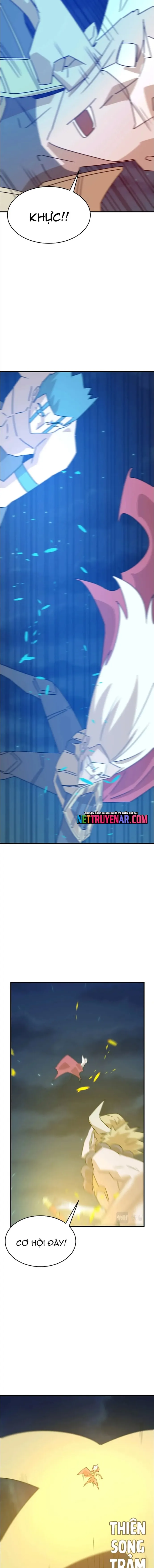 Dũng Sĩ, Xin Hãy Tự Trọng Chap 93 - Next Chap 94