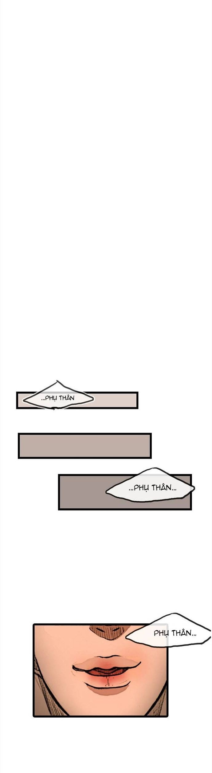 Chú Thuật Đại Đạo Chap 10 - Next Chap 11