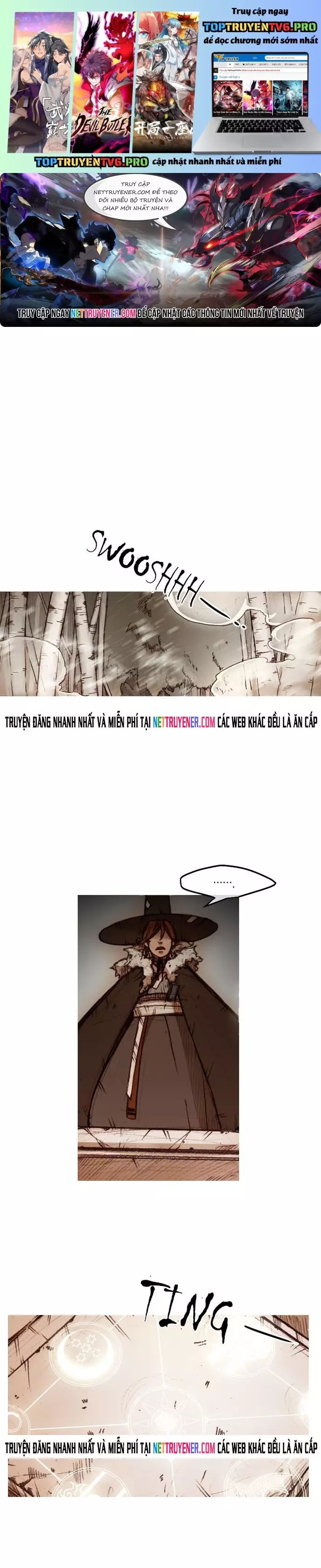 Chú Thuật Đại Đạo Chap 38 - Next Chap 39