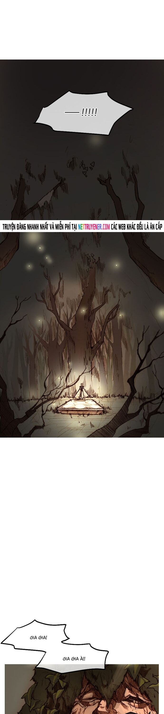 Chú Thuật Đại Đạo Chap 38 - Next Chap 39