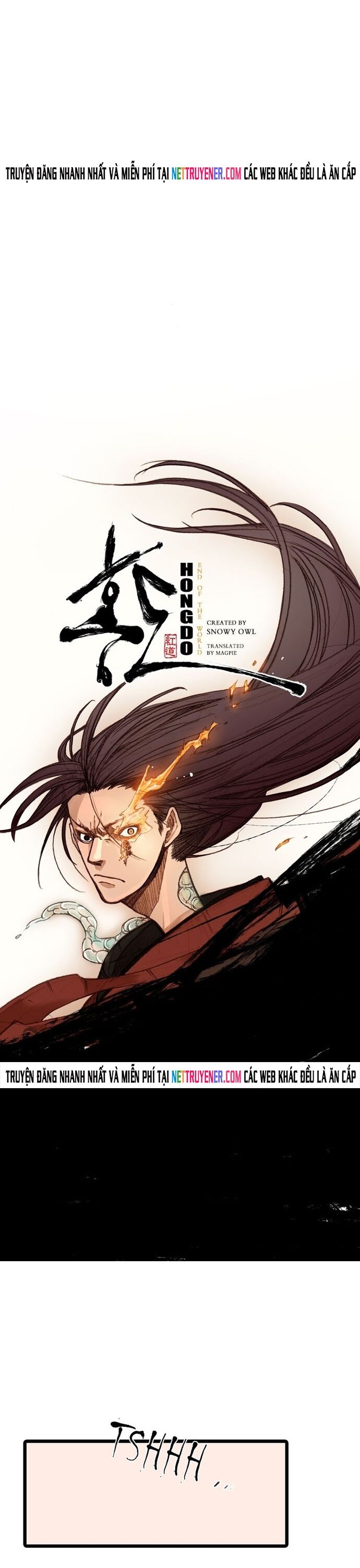 Chú Thuật Đại Đạo Chap 38 - Next Chap 39