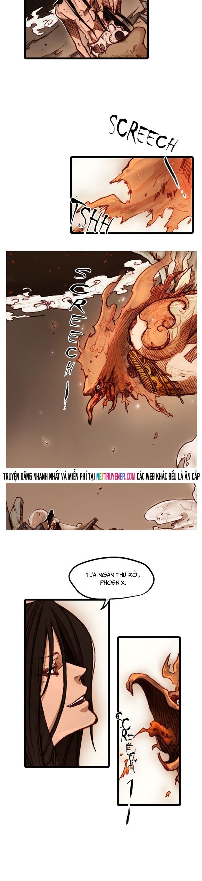 Chú Thuật Đại Đạo Chap 38 - Next Chap 39