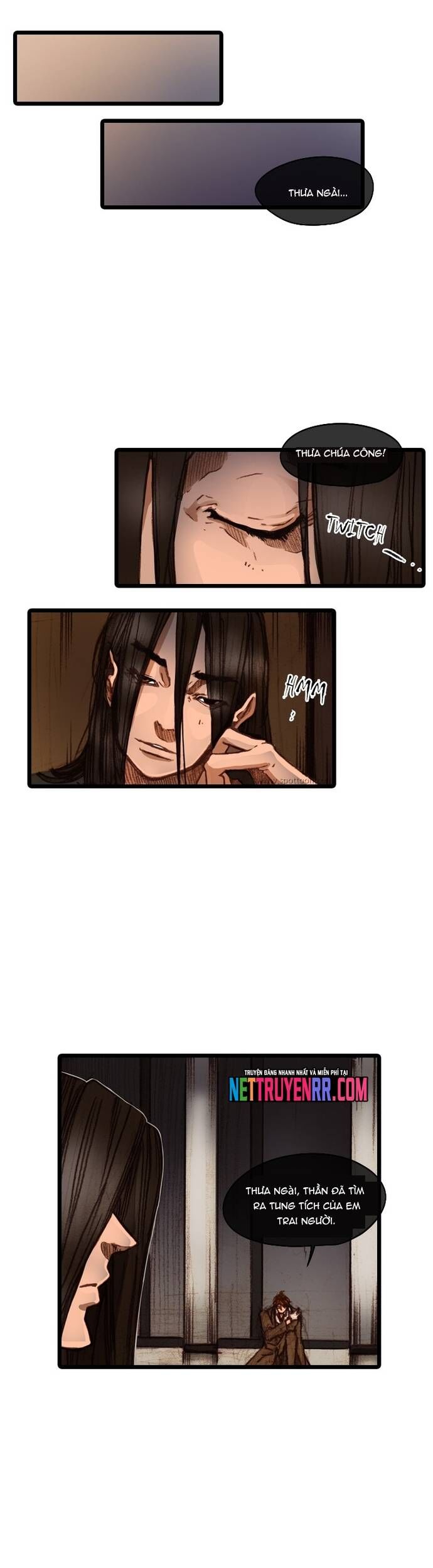 Chú Thuật Đại Đạo Chap 48 - Next Chap 49