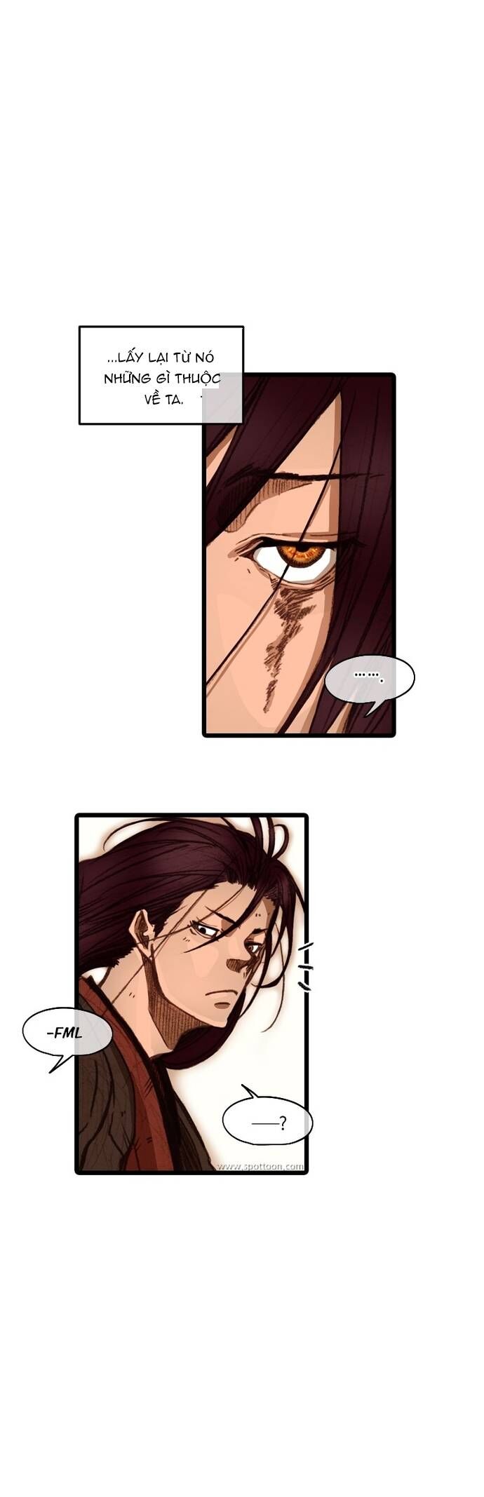 Chú Thuật Đại Đạo Chap 48 - Next Chap 49