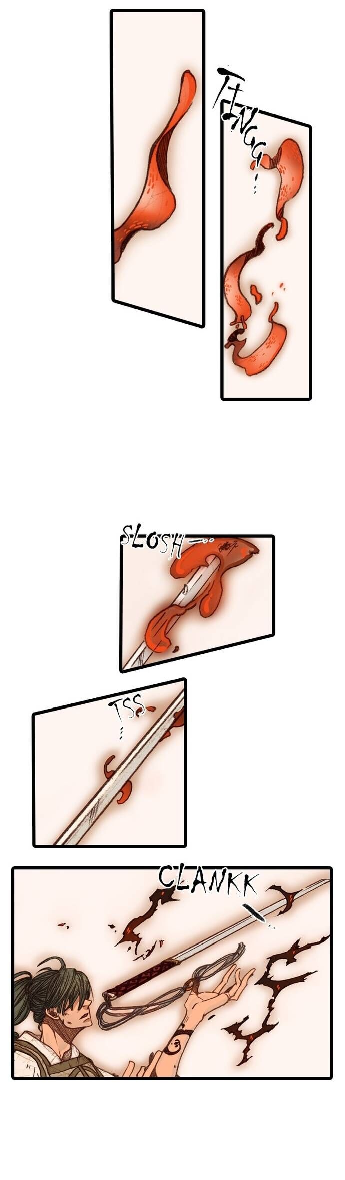 Chú Thuật Đại Đạo Chap 48 - Next Chap 49