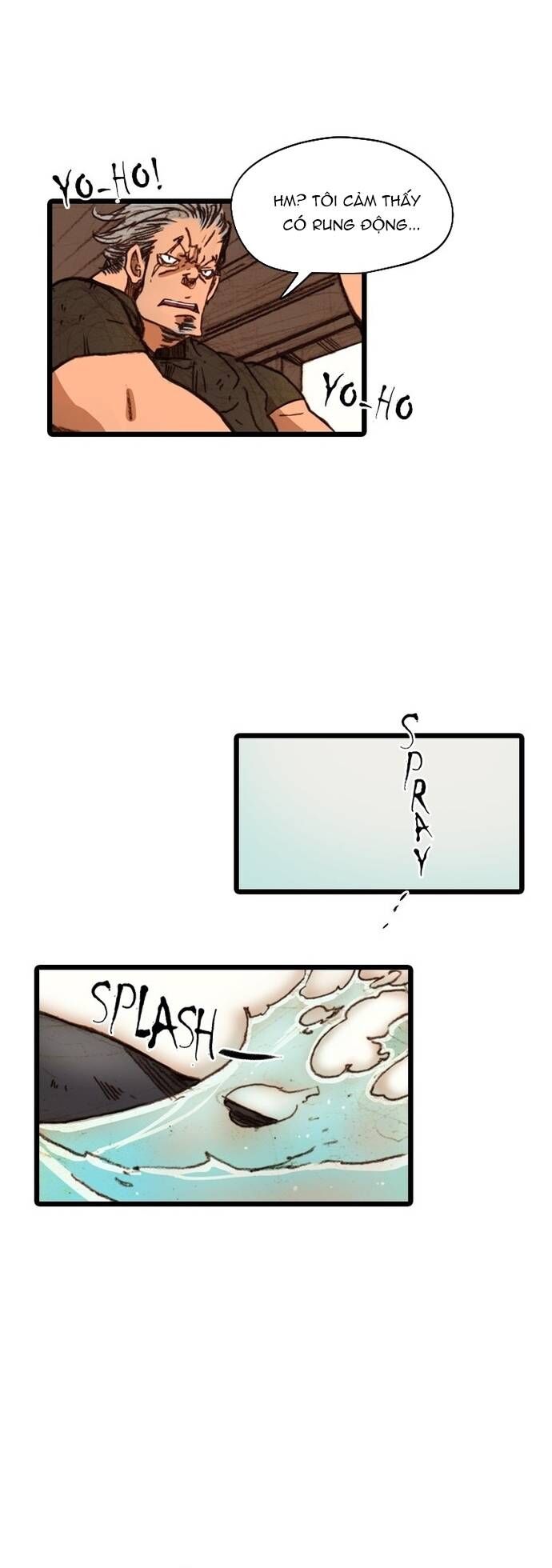 Chú Thuật Đại Đạo Chap 49 - Next Chap 50