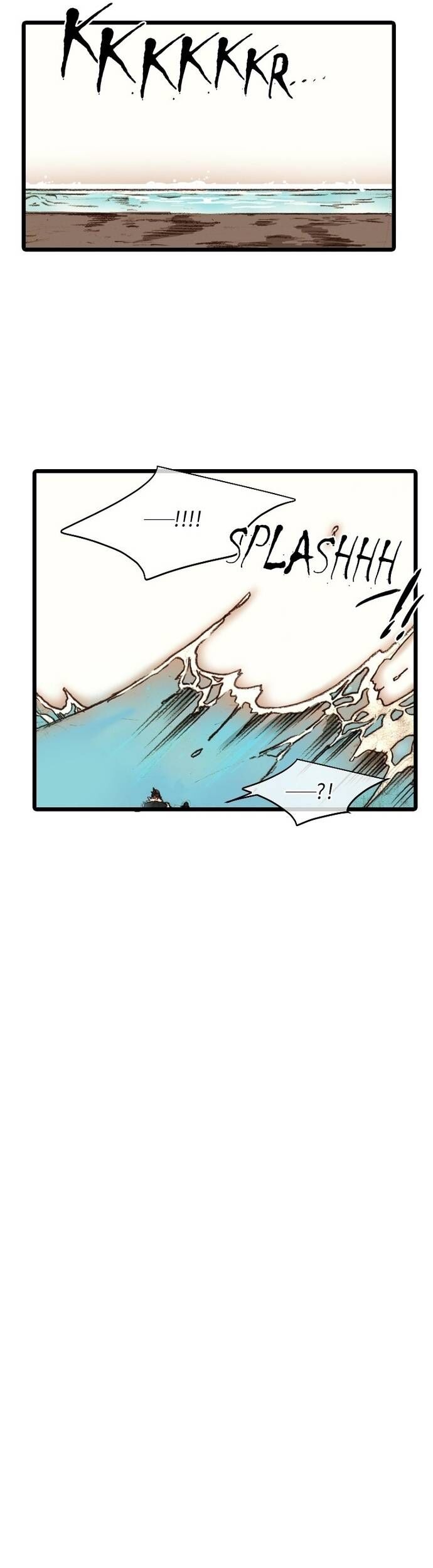 Chú Thuật Đại Đạo Chap 49 - Next Chap 50