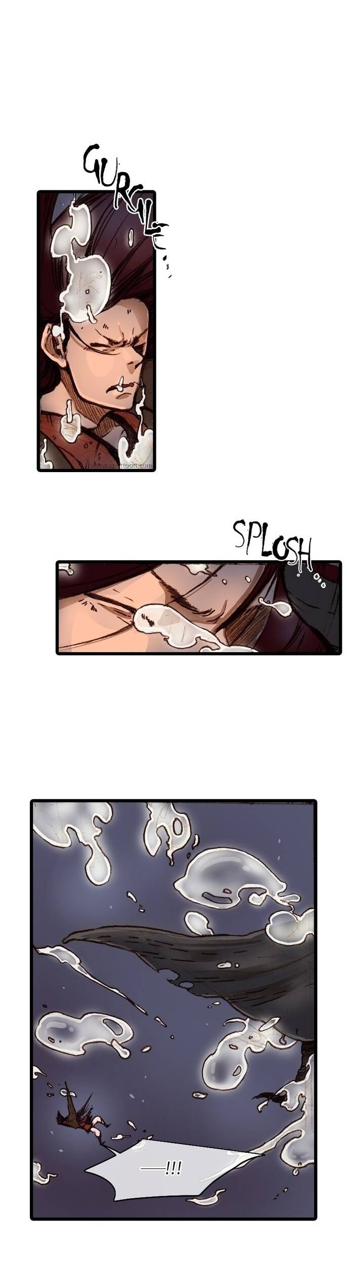 Chú Thuật Đại Đạo Chap 49 - Next Chap 50