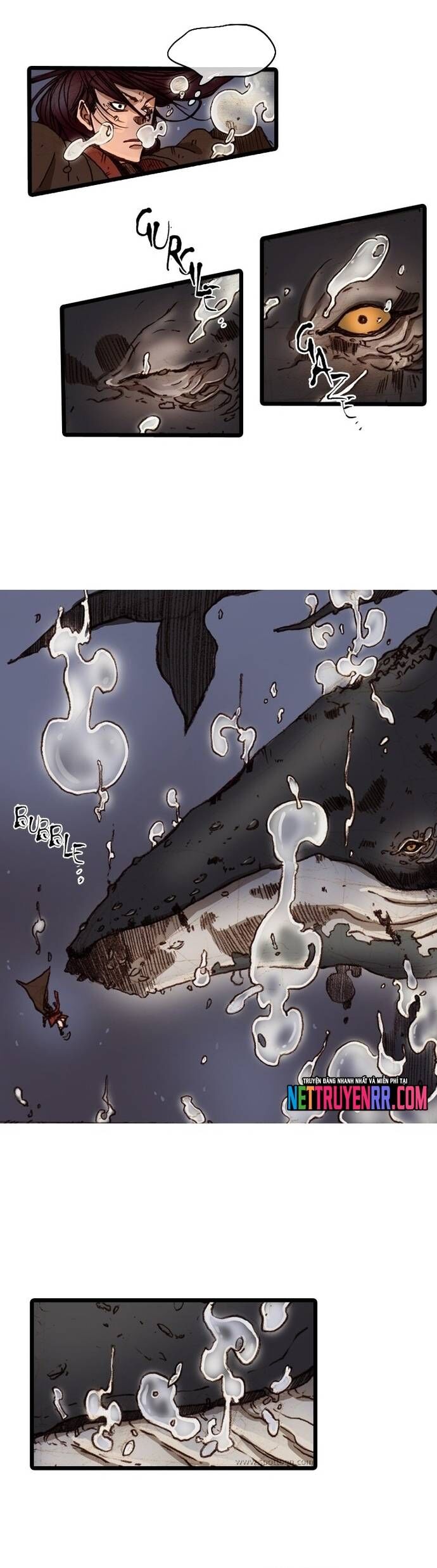 Chú Thuật Đại Đạo Chap 49 - Next Chap 50